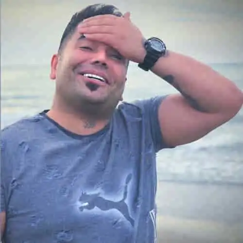 دختر خاله تنی بمیرم